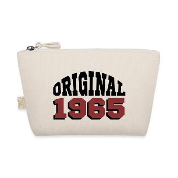 Original 1965 - Organic Pouch - nature - Front
