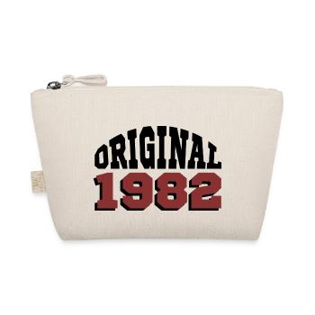 Original 1982 - Organic Pouch - nature - Front