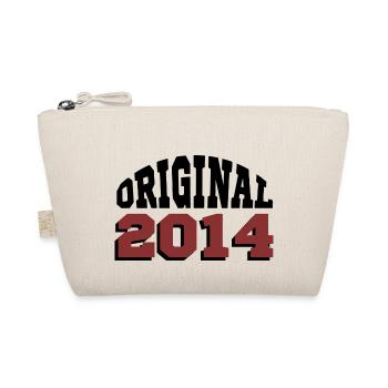 Original 2014 - Trousse biologique - nature - Devant