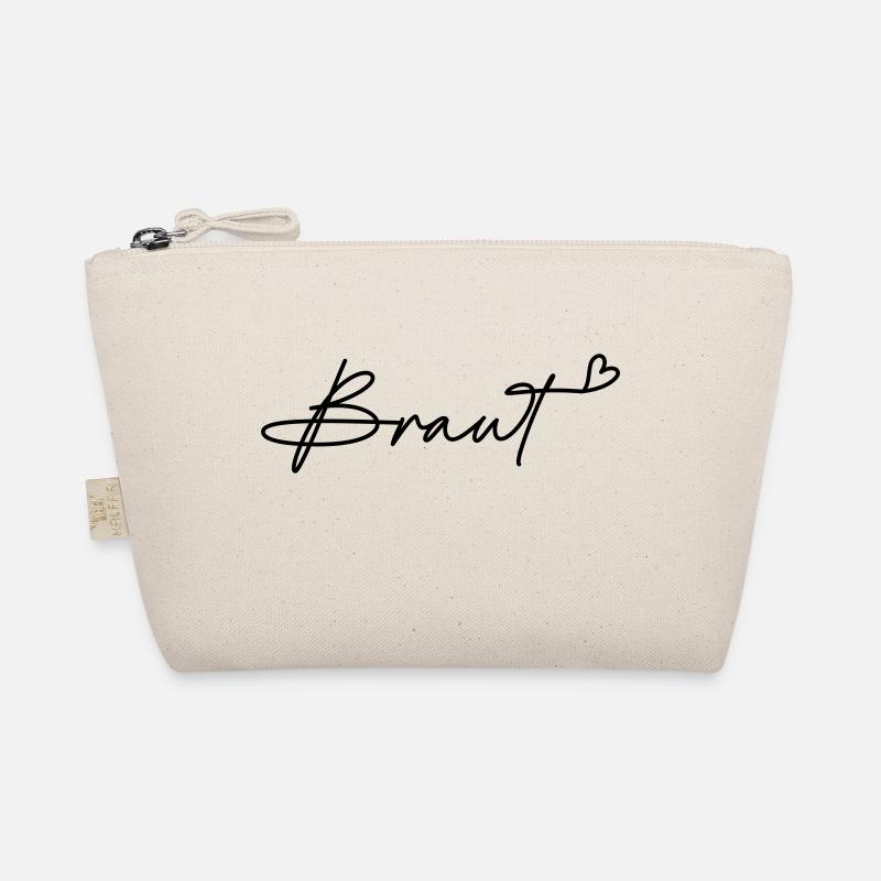 Mariée Trousse biologique