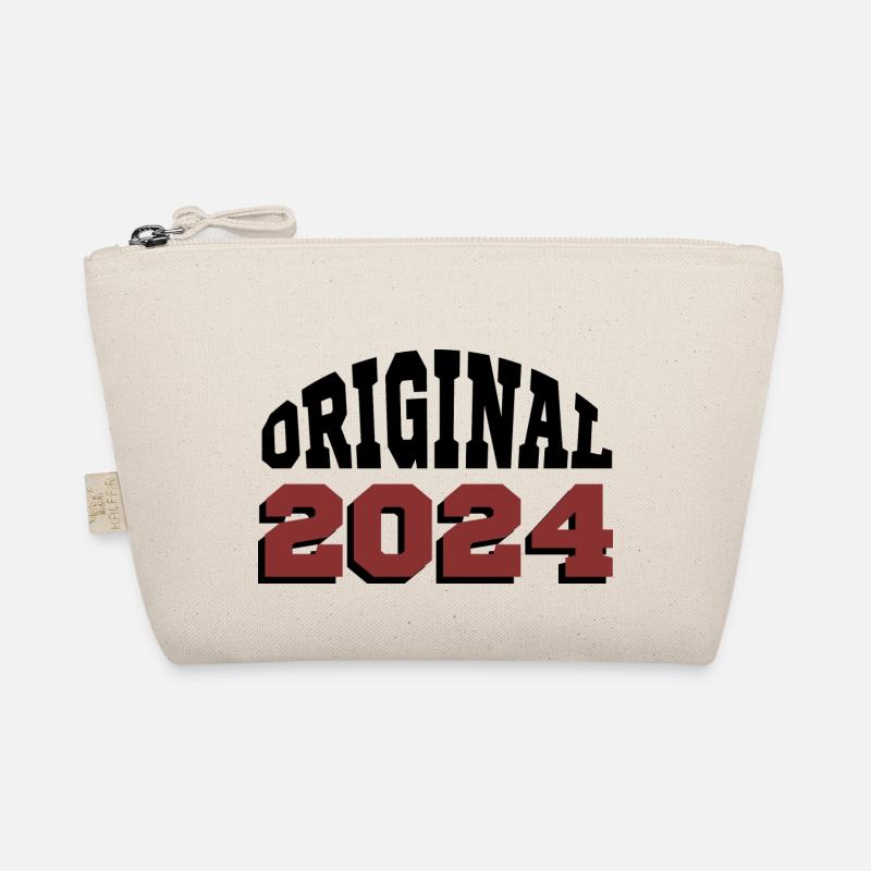 Original 2024 Trousse biologique