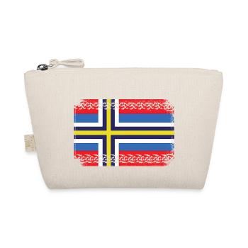suède suède scandinavie le nord viking norvège - Trousse biologique - nature - Devant