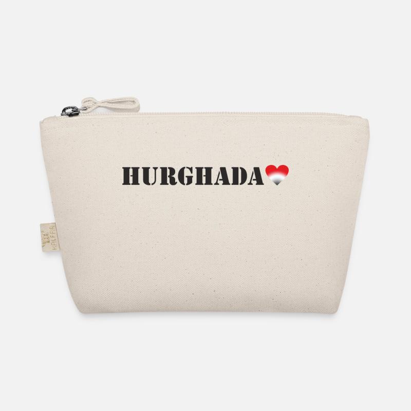 Hurghada, Égypte Trousse biologique