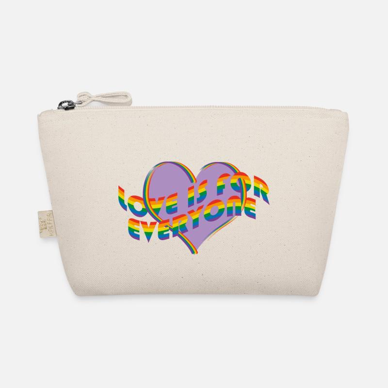 pride Bio-Täschchen