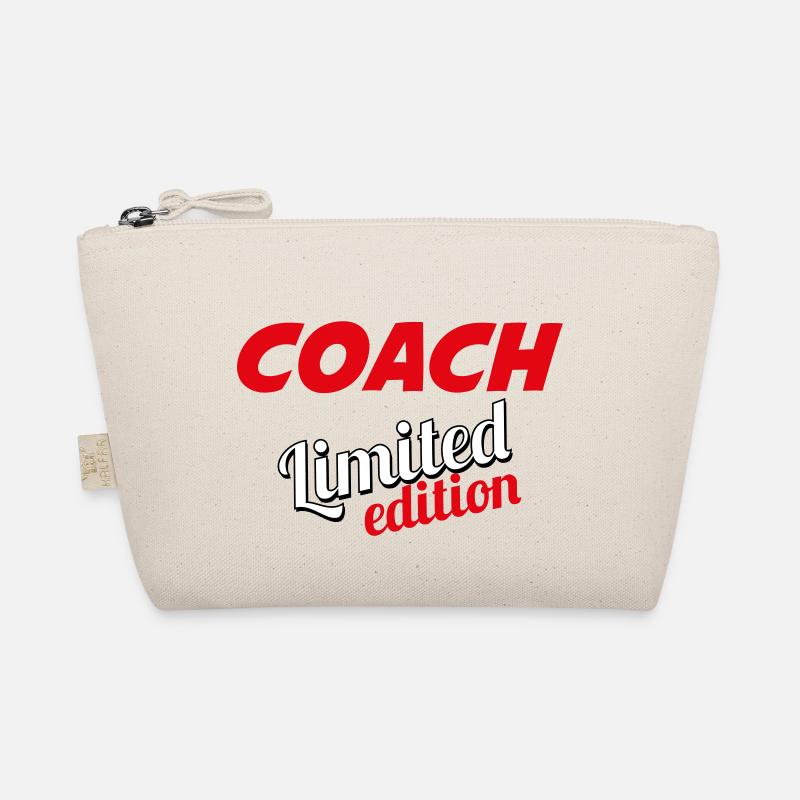 COACH LIMITIERTE AUFLAGE Bio-Täschchen