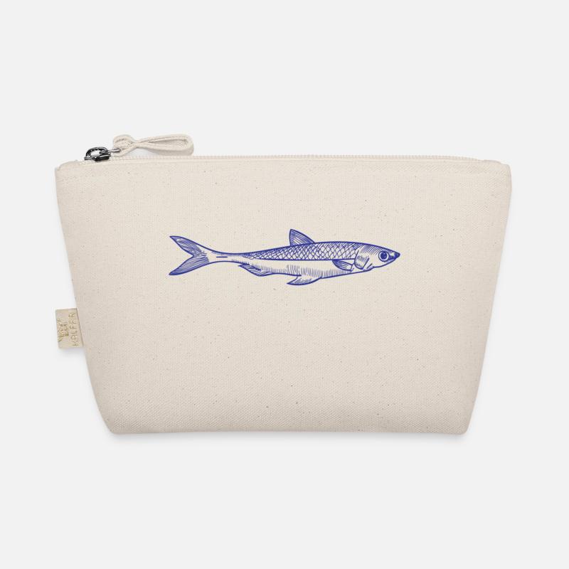 Poisson Trousse biologique