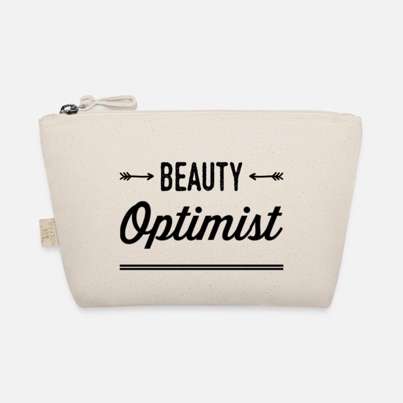 Gift Idea Girlfriend Organic Pouch