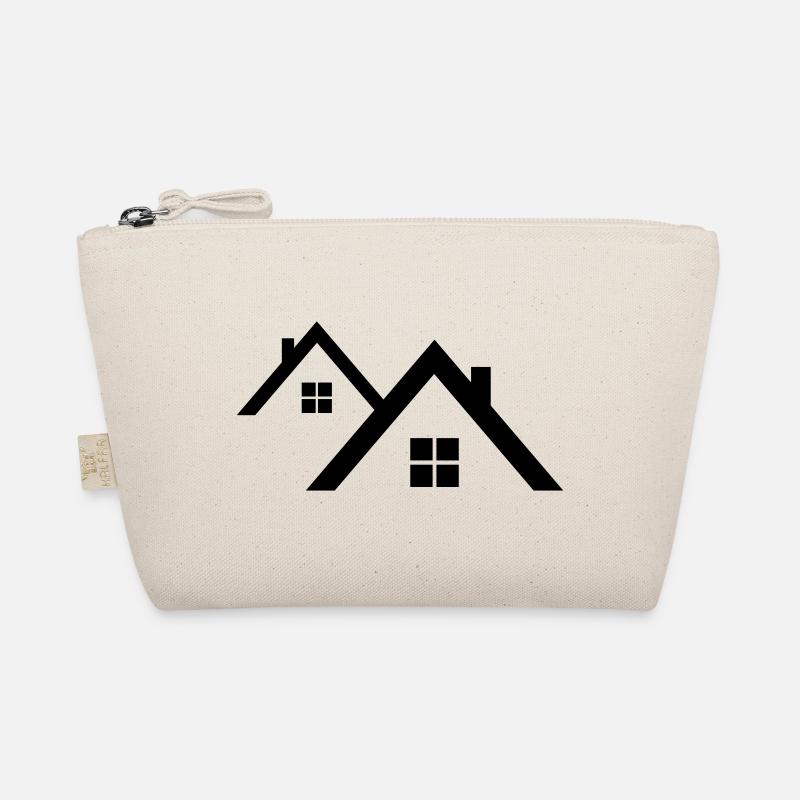 Roof Organic Pouch