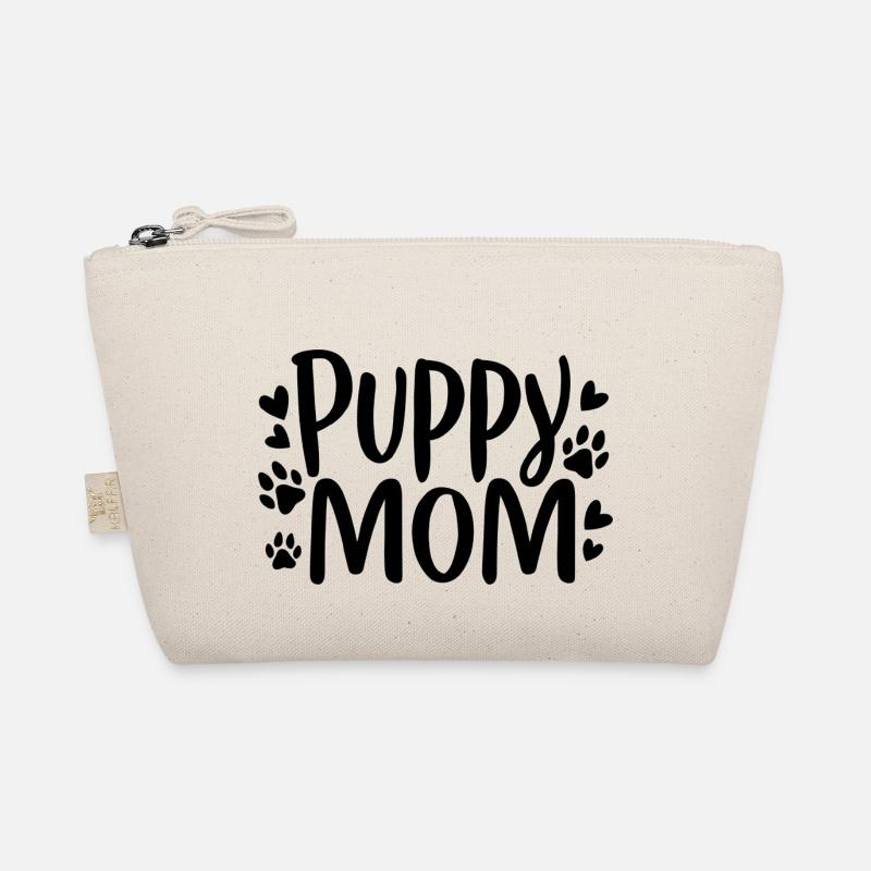 chiot chien Trousse biologique