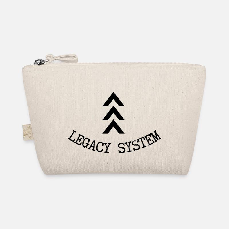 Système hérité Trousse biologique