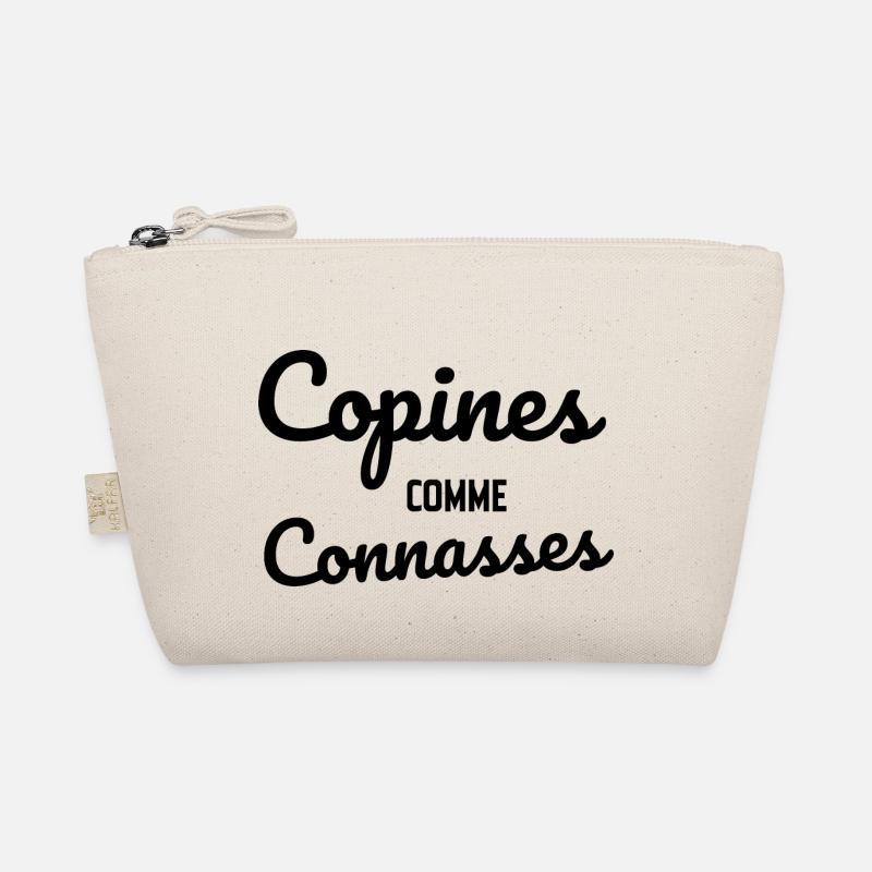 copines comme connasses Trousse biologique