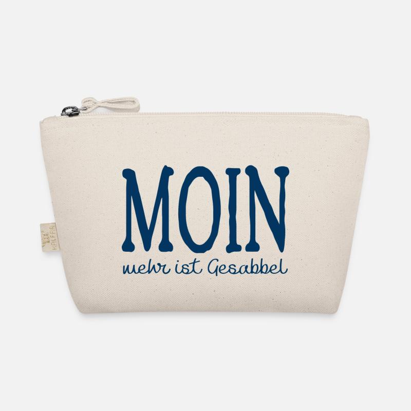 MOIN en bleu Trousse biologique
