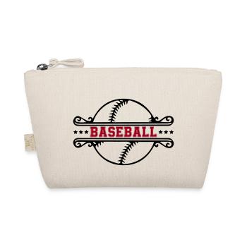 base-ball - Trousse biologique - nature - Devant