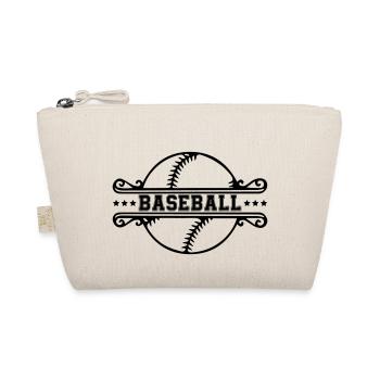 base-ball - Trousse biologique - nature - Devant
