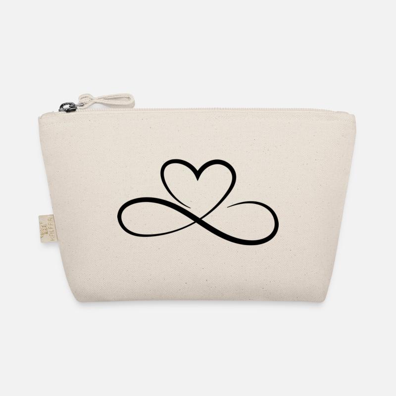 Conception de cœur Trousse biologique