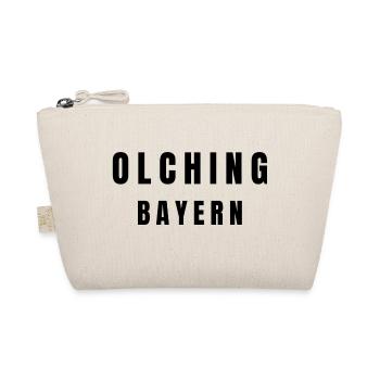Olching, Bavaria - Organic Pouch - nature - Front