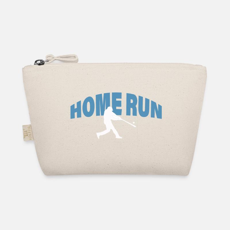 HOME RUN Organic Pouch