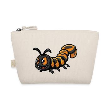 Mille-pattes - Trousse biologique - nature - Devant