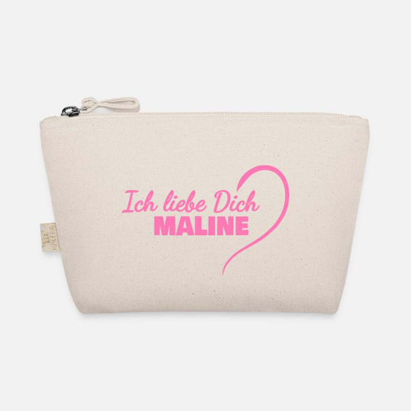 Gift for Maline Organic Pouch