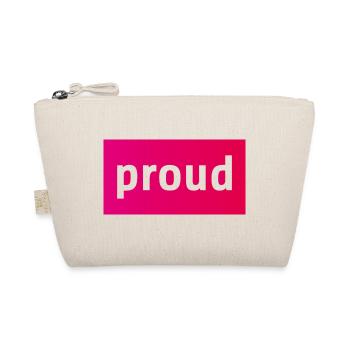 Fier - Trousse biologique - nature - Devant