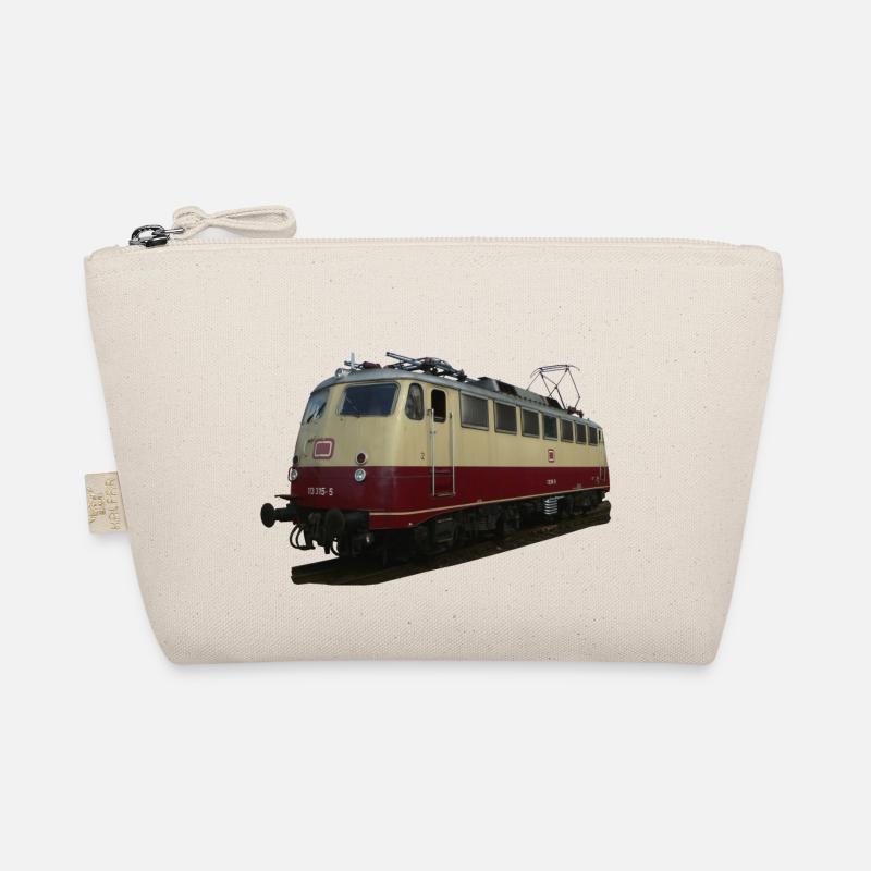 Locomotive DB113 Trousse biologique
