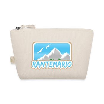 Cadeau pour Rantemario - Trousse biologique - nature - Devant