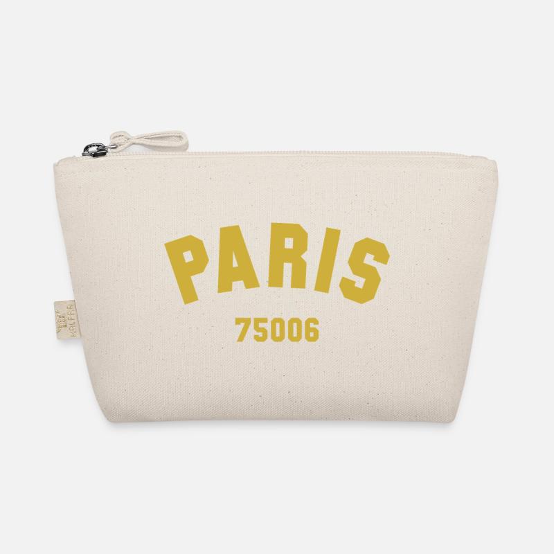6e arrondissement de PARIS Trousse biologique