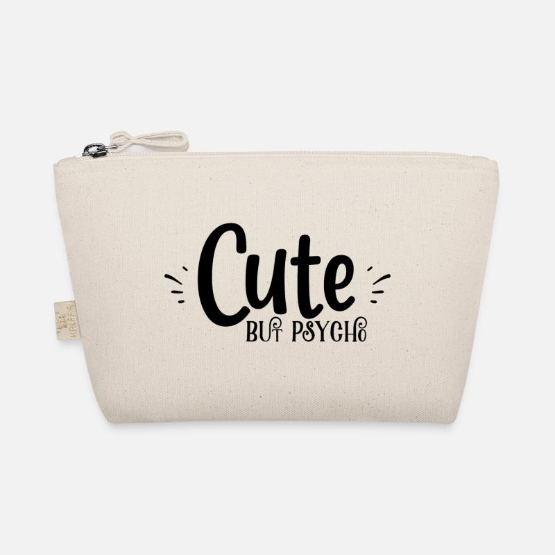 mignon mais psyché Trousse biologique