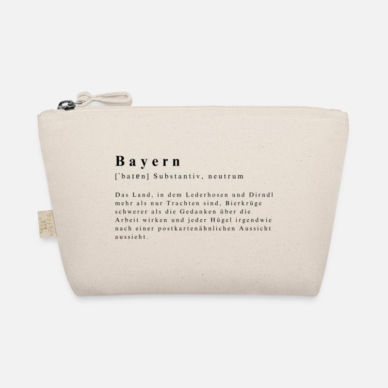 Bavière Définition Trousse biologique
