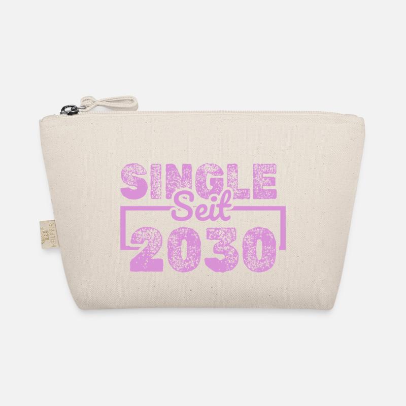 seit 2030 Bio-Täschchen