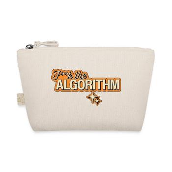 Fk l’algorithme – Rébellion numérique - Trousse biologique - nature - Devant