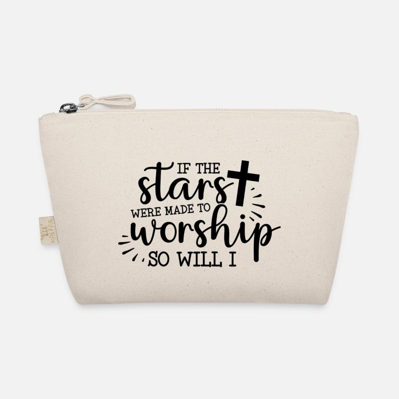 Lobpreis Bio-Täschchen