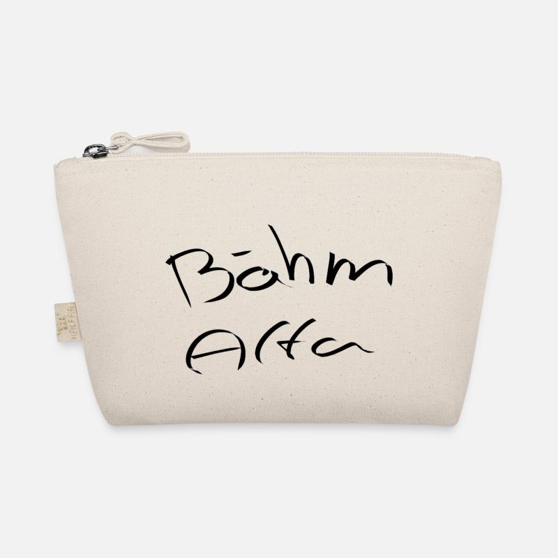 baehm Bio-Täschchen