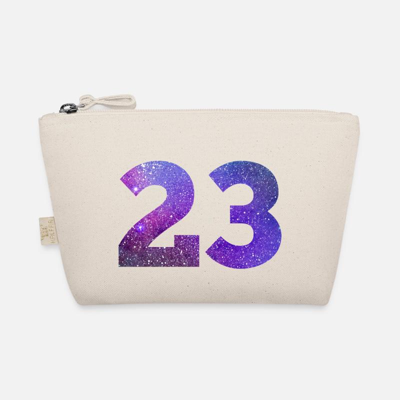 Numéro 23 galaxie Trousse biologique