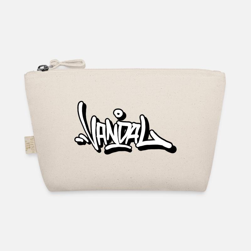 Vandal Tag Bio-Täschchen