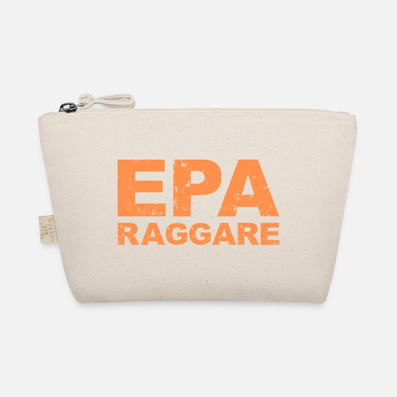 Epa Raggare Organic Pouch
