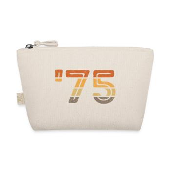 Year '75 - 1975 - Trousse biologique - nature - Devant