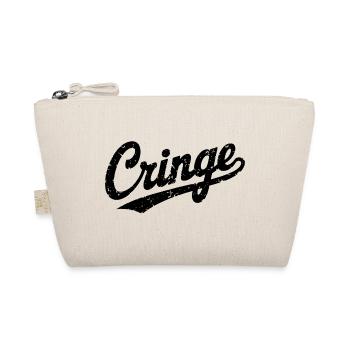 Saying - Organic Pouch - nature - Front