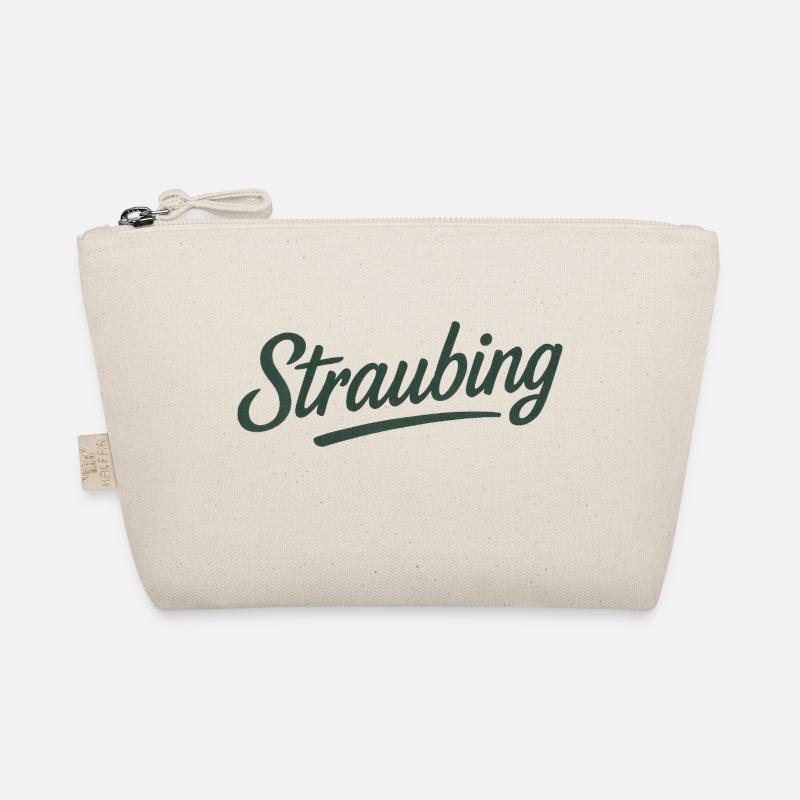 Straubing Bio-Täschchen