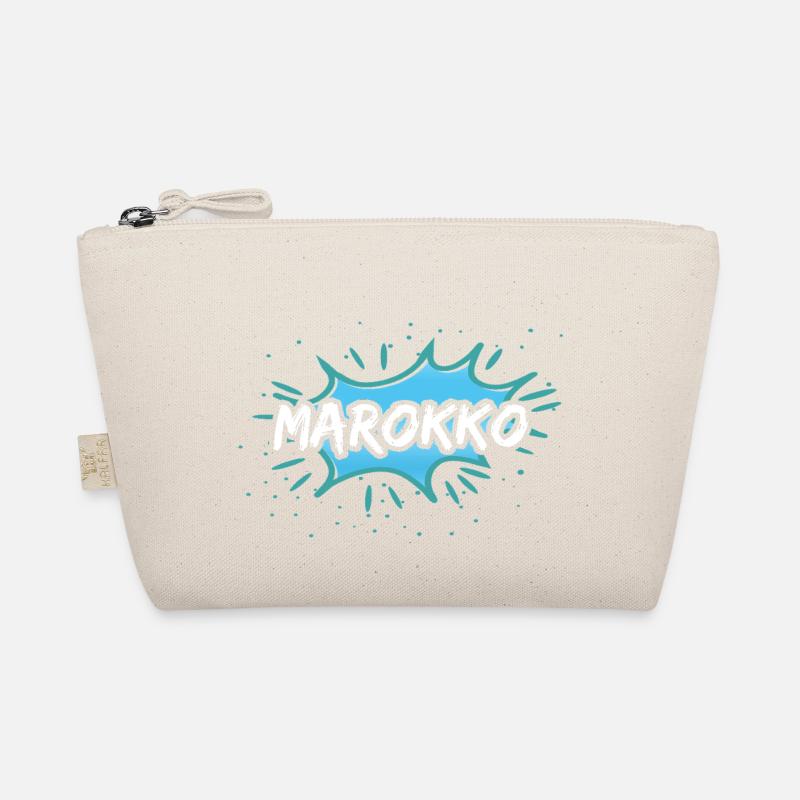 Maroc Trousse biologique