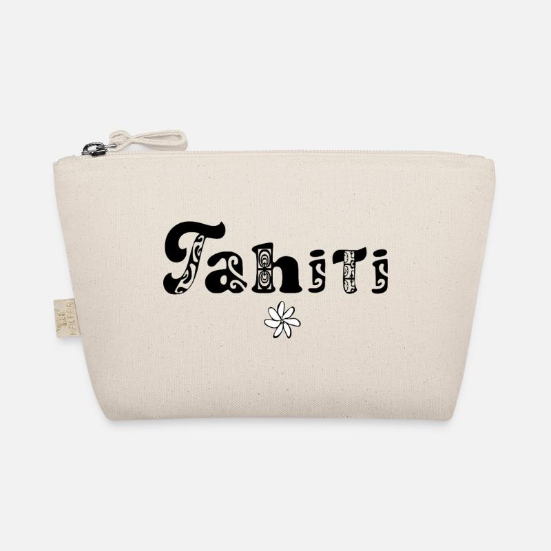 TAHITI Trousse biologique