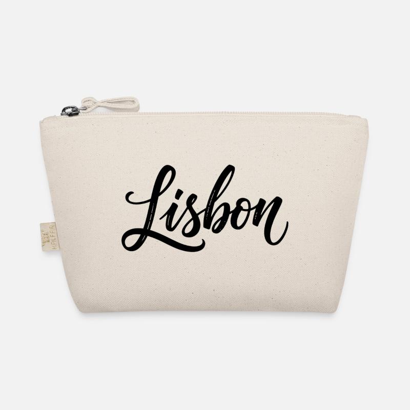 Lisbon Organic Pouch
