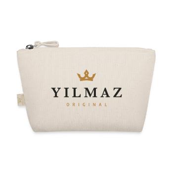 Logo original de la famille Yilmaz - Trousse biologique - nature - Devant