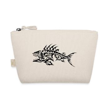 Os tribaux de poisson - Trousse biologique - nature - Devant