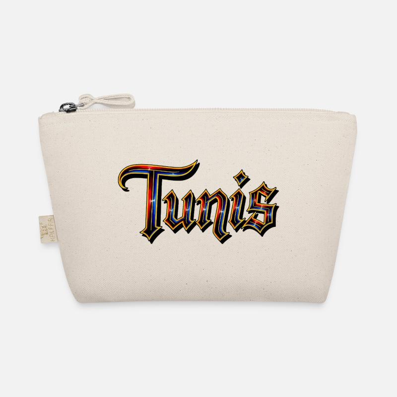 Tunis Trousse biologique
