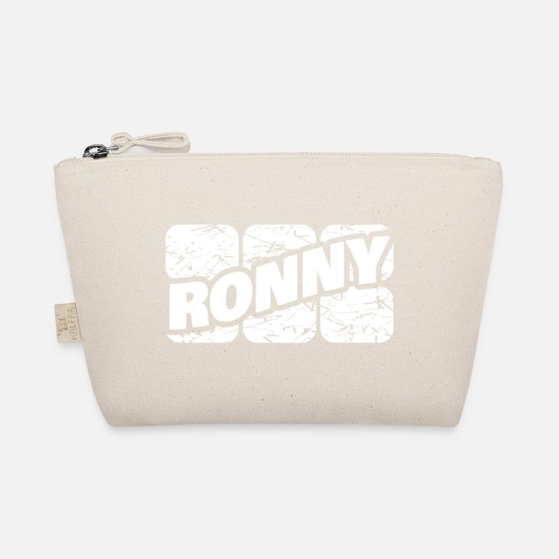 Ronny Ronny Organic Pouch