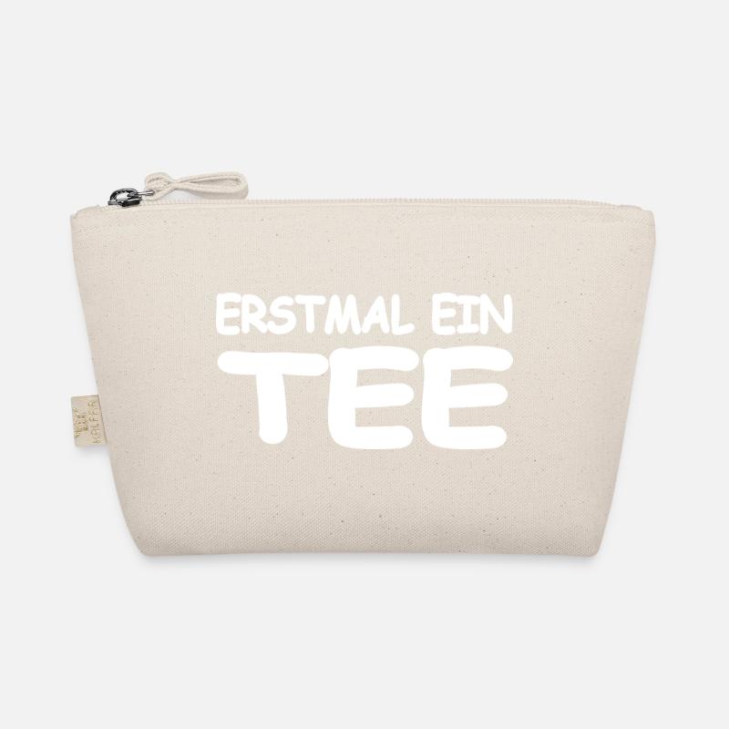 Thé Trousse biologique