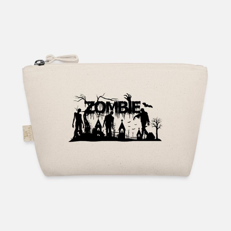 zombie Organic Pouch