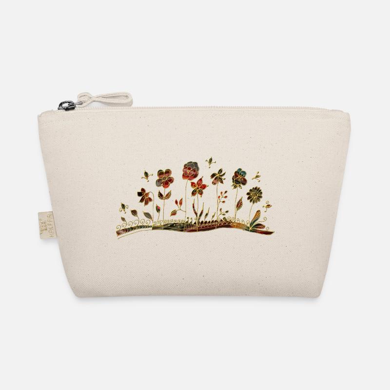 Fleur Trousse biologique
