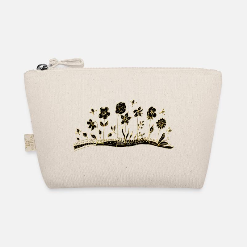 Fleur Trousse biologique